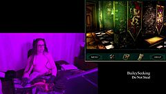 Feeling Tension In Blackmoor Manor Playthrough