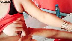 Anal Fuck Puja Hardcore Sex With Prem