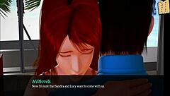 My New Family Adventures 257