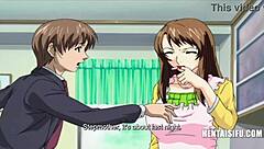 I Love You Step Mom, But Don't Freak Out, Let Me Finish