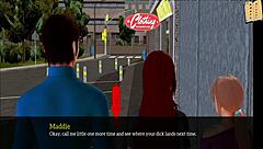 My New Family Adventures 257