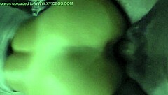 Date Night With Mlady Taking Big Black Cock And Creampie