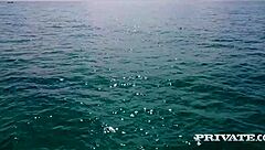 i seduce my not-so-gay bbc friend with blowjob