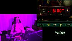 Feeling Tension In Blackmoor Manor Playthrough