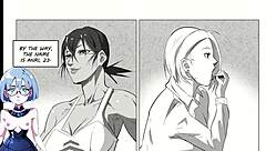 Girls night out part one