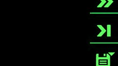 Jenna boldly shakes Alex's cock in front of the landlady.