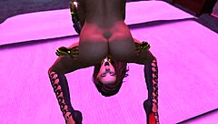 Hell Yeah! Mera Firelyte Sluts at Kitty Club S2E5