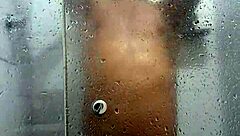 caminha no aterro do flamengo e depois banho em casa