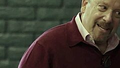 religious student seduced by former pornstar during anti-porn psa filming?