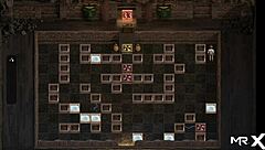 Treasure of Nadia puzzles 31-36 walkthrough guide