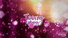 Luna mills gets a student creampie