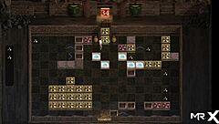 Treasure of Nadia puzzles 31-36 walkthrough guide