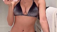 Masseuse discovers group nuru fucking skills