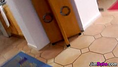 Amateur Teen Blowing Big Cock In Old And Young Scene