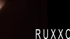 Colombian student craves hard sex with big cocks