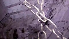 I saw syren and lady fyre double creampie their new neighbor laz, it was so hot