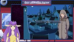Avatar: The Last Airbender - Four Elements Trainer Part 19