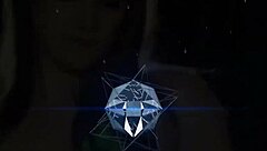 Dana DeArmond gives Conor Coxxx cuckold blowjob?