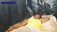 Fucking His Girlfriend Riskily