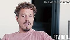 Red Hot Hotwife Lauren Phillips and Chad Alva in a Reality Scene