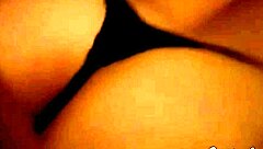 does my monster cock fit in your big ass?