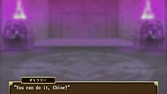 Dark of Chloe - Adventure in the Virtual Game