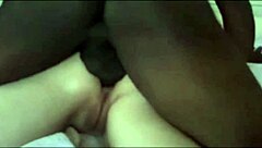 Our Black Neighbour Owns My Wife's Ass