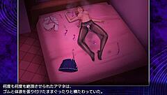 Exploring the world of Celesfonia 4 in this anime game