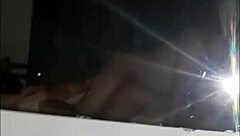 que rico, they cum all over my ass