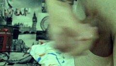 Rocco Wants To Be A Porn Star Casting