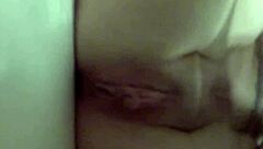 Adulterous British Mature Lady Sonia Reveals Her Big Titties In Emotional Wedding Fetish Scene