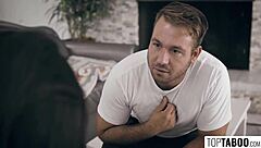 Casey Calvert Wants Step Bro