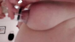 Nipple suction cups for tits amateur