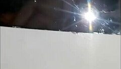 que rico, they cum all over my ass