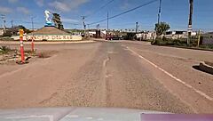 Yasmin kitty gets fucked offroad in the ass.