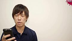 hey check out japanese gay boy kazuya 😏