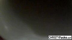 Adulterous British Mature Lady Sonia Reveals Her Big Titties In Emotional Wedding Fetish Scene