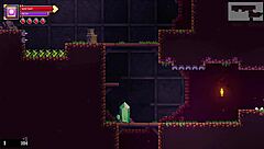 Scarlet Maiden Playthrough Part 3: Challenging The Third Floor Boss