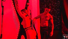 Dirty Whore Got What She Deserved