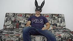 Rocco Wants To Be A Porn Star Casting