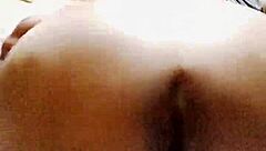 in the early morning, the hot curvy bhabhi gets fucked by devar in hardcore doggystyle