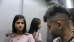 Hermanastra Ven Y Te Follo El Coño Hasta Llenarte De Leche