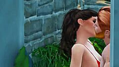 Fisherman's tale 2 3d hentai preview version.