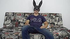 Rocco Wants To Be A Porn Star Casting