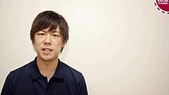 hey check out japanese gay boy kazuya 😏