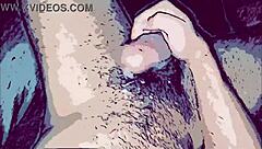 Animation Gay Fucks The Passive Slut's Mouth With His Big Thick Cock?