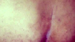 tight latino hole gets bareback interracial destruction