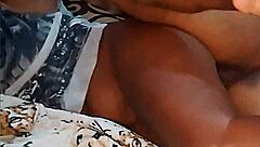 Gemendo Com A Rola No Rabo!