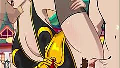 Ready to play the nymphomania calendar for January with hairy pussy action?