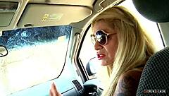 Hardcore activities help this milf relax and feel happy